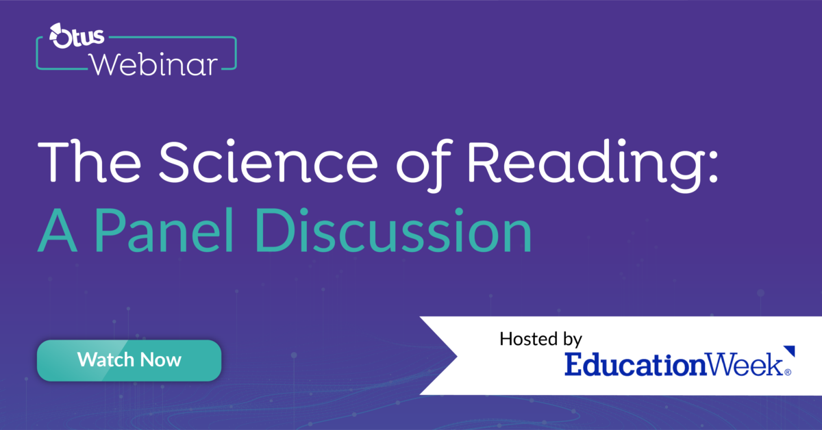 Your Questions on the Science of Reading, Answered