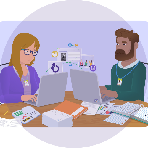 Assessment Data That Drives Results