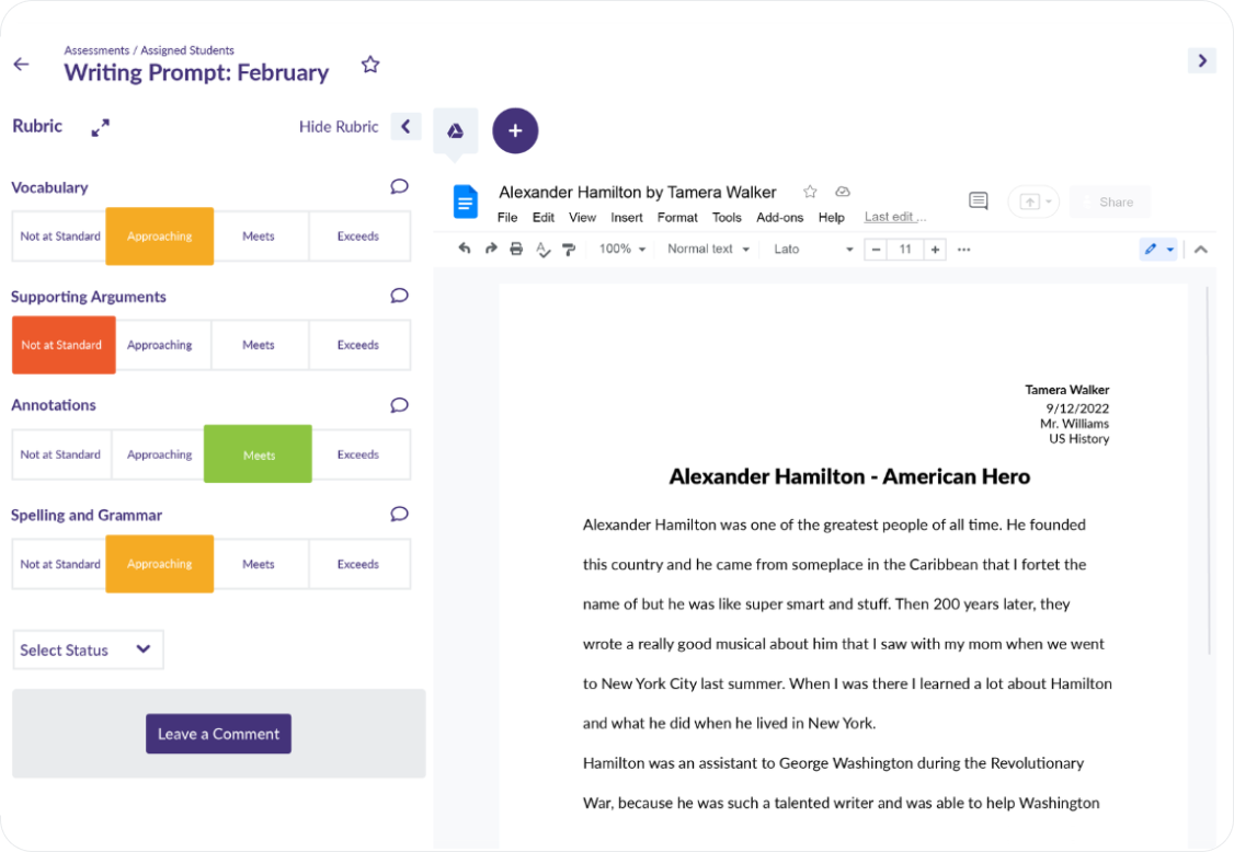 Engage Students with Personalized Learning