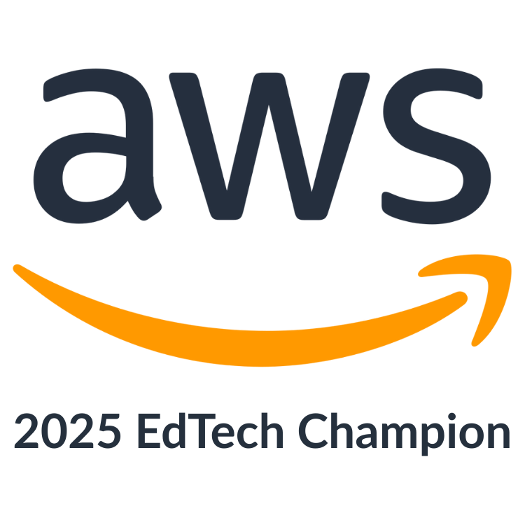 2025 EdTech Champion