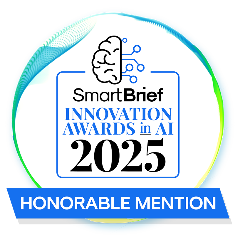 SmartBrief_InnovationAwardsinAI_Jul25_800 x 800