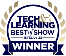 Tech-Learning-Best-of-Show-ISTE-Live-2023-1