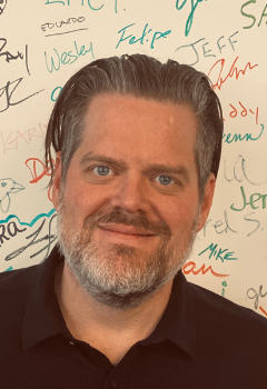 Keith Westman, Ed.D.