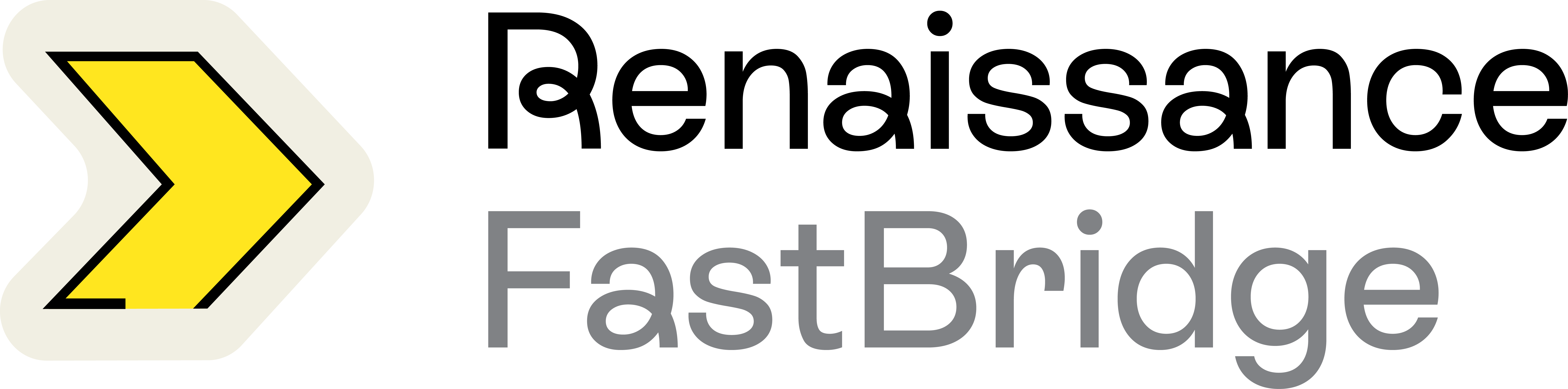 Renaissance FastBridge