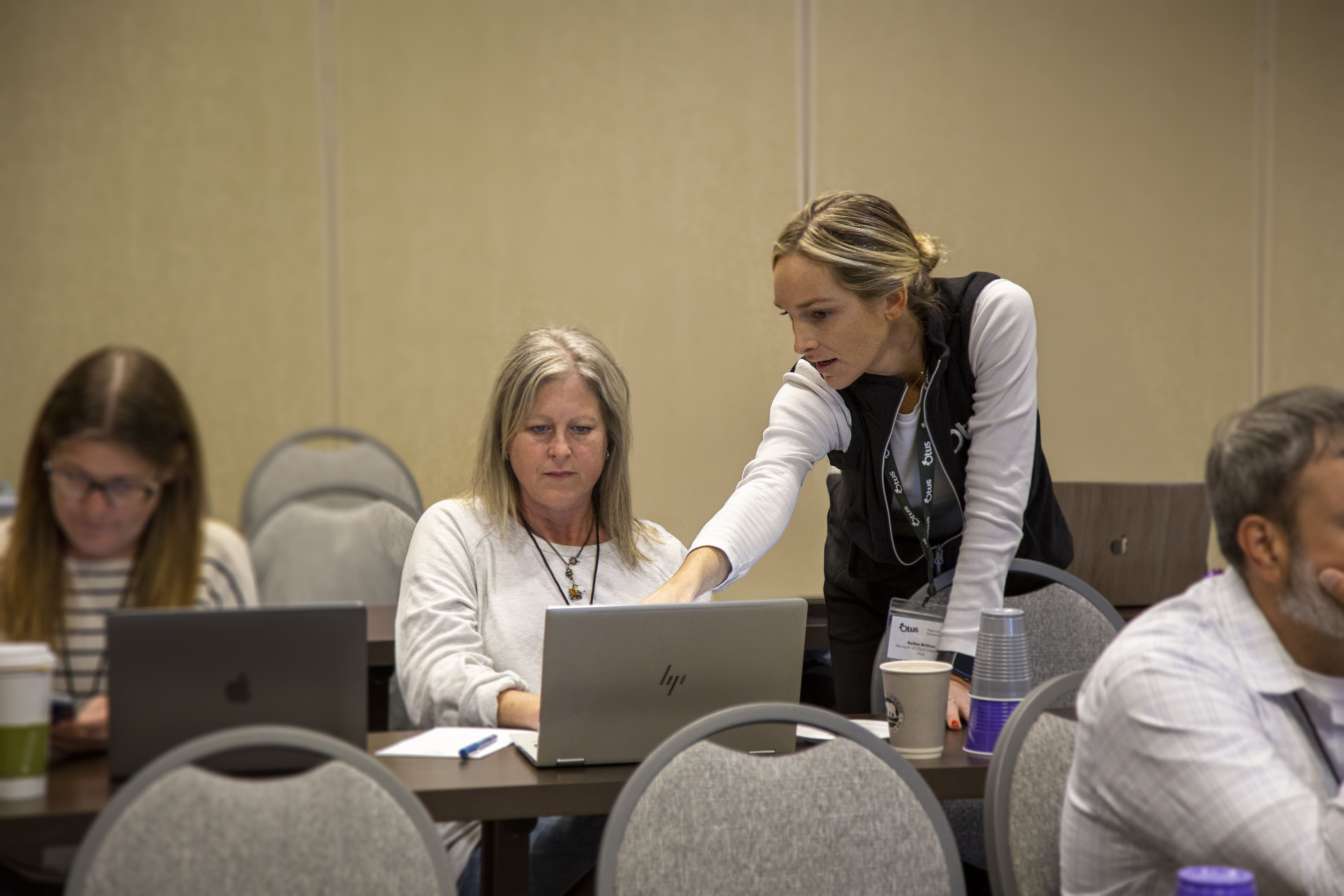 Implementing EdTech Shouldn't Be a Headache